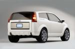 Ford Faction 2003 года